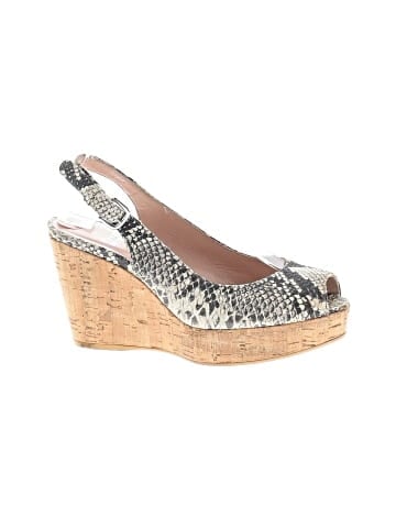 Stuart Weitzman Wedges (view 1)