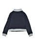 Tommy Hilfiger Blue Jacket Size 8 - photo 2