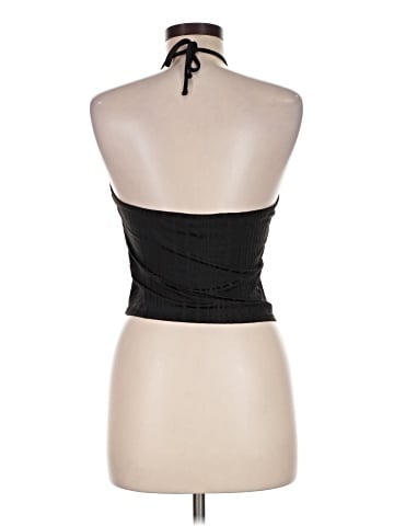 Monki Sleeveless Blouse (view 2)