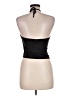 Monki Black Sleeveless Blouse Size M - photo 2