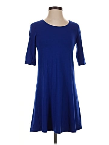 Cynthia Rowley Casual Dress (view 1)