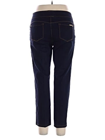 Peter Nygard Jeggings (view 2)