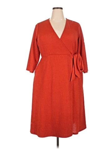 Torrid Casual Dress (view 1)