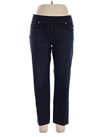 Peter Nygard Jeggings (view 1)