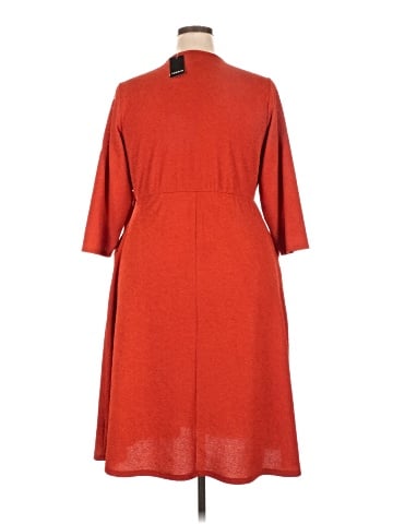 Torrid Casual Dress (view 2)