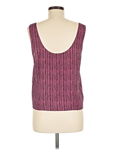 Nom De Plume by YaYa Tank Top (view 2)
