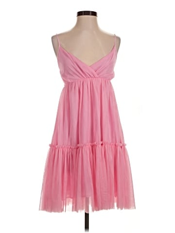 Lili Sidonio Molly Bracken Cocktail Dress (view 1)