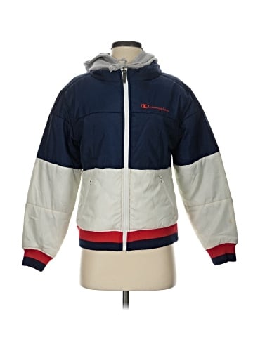 Champion Snow Jacket (view 1)