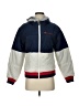 Champion 100% Polyester Color Block Blue Snow Jacket Size S - photo 1