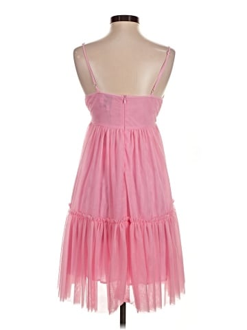 Lili Sidonio Molly Bracken Cocktail Dress (view 2)