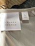 Lauren Conrad Ivory Sleeveless Blouse Size L - photo 7