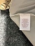 Lauren Conrad Ivory Sleeveless Blouse Size L - photo 8