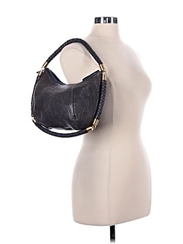 Antonio Melani Leather Hobo (view 2)