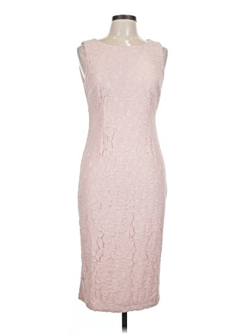 Ivanka Trump Cocktail Dress (view 1)