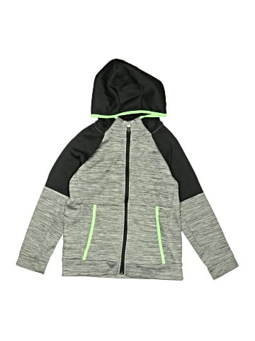Active by Old Navy Zip Up Hoodie (view 1)