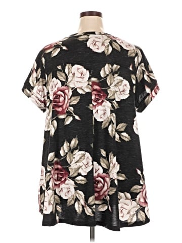 Lularoe Short Sleeve T-Shirt (view 2)