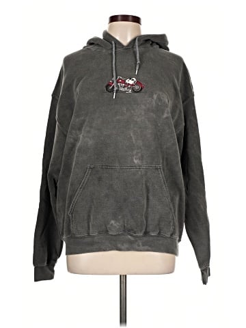 Ripple Junction Sweatshirt (view 1)