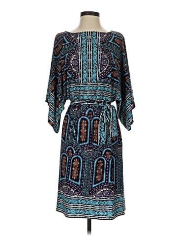 Versona Casual Dress (view 1)
