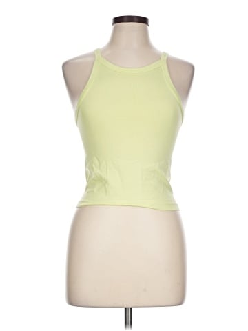 No Boundaries Tank Top (view 1)