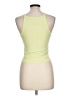 No Boundaries Yellow Green Tank Top Size L - photo 2