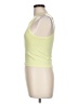 No Boundaries Yellow Green Tank Top Size L - photo 5