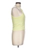 No Boundaries Yellow Green Tank Top Size L - photo 4