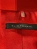 Elie Tahari Red Wool Blazer Size 14 - photo 6