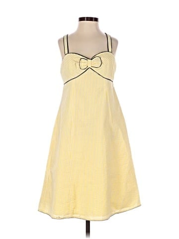Viola Casual Dress (view 1)