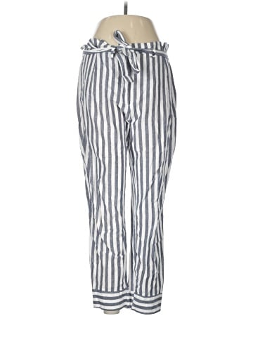 Zara Basic Casual Pants (view 1)