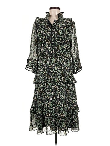 MIKAEL AGHAL Casual Dress (view 1)