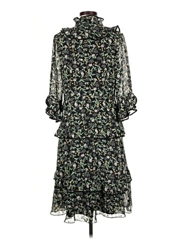 MIKAEL AGHAL Casual Dress (view 2)