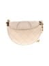 Tory Burch Ivory Tan Shoulder Bag One size - photo 1