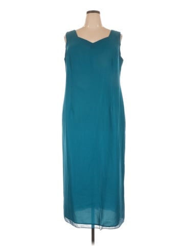 R&M Richards Casual Dress (view 1)