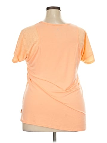 Xersion Active T-Shirt (view 2)