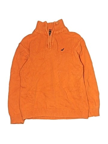Nautica Pullover Sweater (view 1)