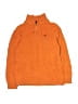 Nautica Orange Pullover Sweater Size L (estimated, kids) - photo 1