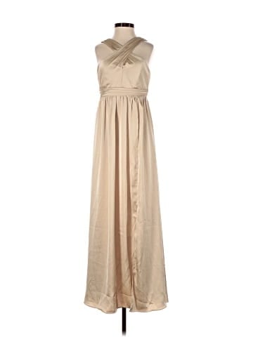 Azazie Casual Dress (view 1)