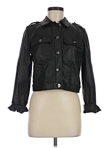 White House Black Market Jacket (view 1)