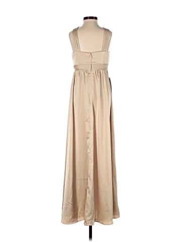 Azazie Casual Dress (view 2)