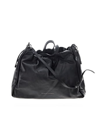 Brunello Cucinelli Leather Hobo (view 1)
