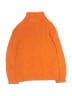 Nautica Orange Pullover Sweater Size L (estimated, kids) - photo 2