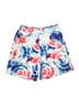 Crown & Ivy Blue Board Shorts Size M - photo 1