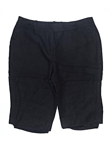 Ann Taylor LOFT Cargo Shorts (view 1)