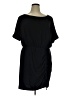 Cato Solid Black Casual Dress Size XL - photo 1