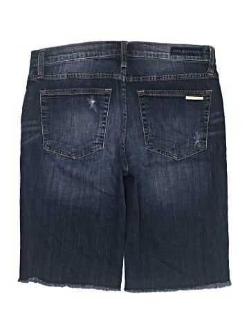 Rock & Republic Denim Shorts (view 2)