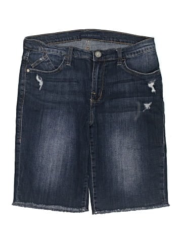 Rock & Republic Denim Shorts (view 1)