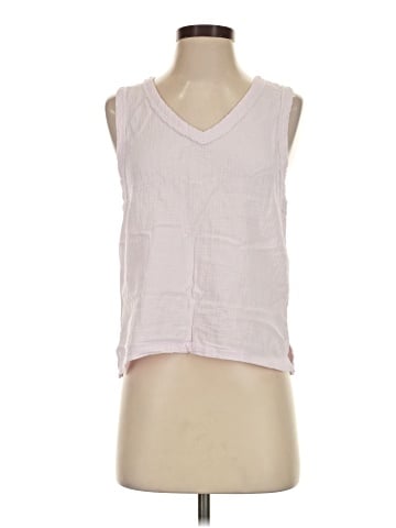 Bobi Sleeveless Blouse (view 1)
