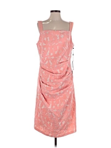Adrianna Papell Cocktail Dress (view 1)