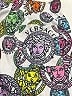 Versace Paisley White Shorts Size EU (IT) 42 / US 6 - photo 5