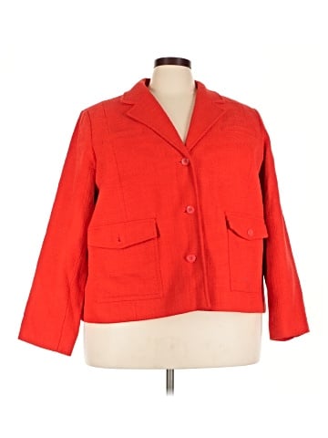 Lands' End Blazer (view 1)